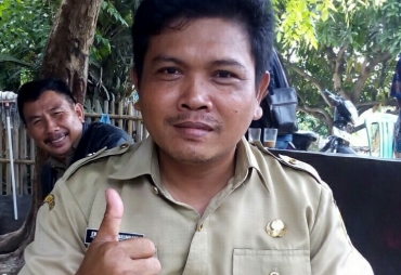 Ini sosok kepala desa yang minta honor  dinaikan hingga 50 persen