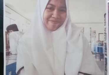 Mahasiswi Akper Farmasi Universitas Akraf Al-Fatah Bengkulu dikabarkan hilang
