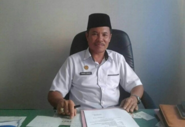 Sekretaris Dikbud Kota Bengkulu