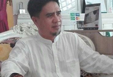 Camat Sabbang,Nuralim