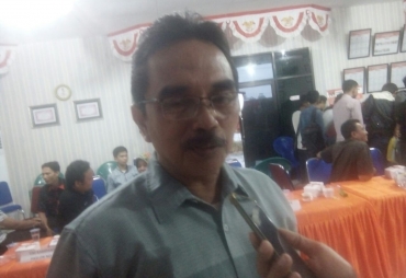 Sugiarto, Anggota Panwaslih Kota Bengkulu Visi Kemasyarakatan