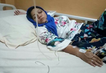 Korban Yuli Setiawati Guru IPA SMPN 21