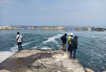 Kelola Limbah Sesuai Standar PLTU Pastikan Tak Cemari Lingkungan