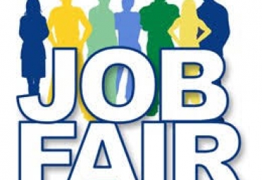 Ilustrasi Logo Job Fair