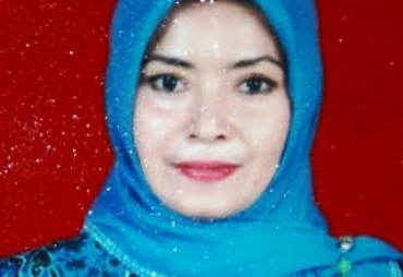 Kepala Sekolah Dasar Negeri 15 Benteng