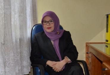 Tri Susanti Pegawai KIP