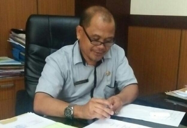 Kepala dinas Luwu Utara