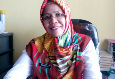 Kepala Dinas Pendidikan Kota Bengkulu