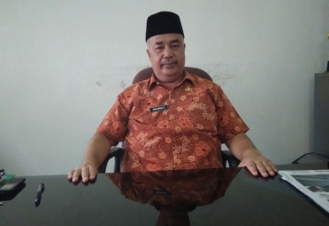 Kepala Dinas Sosial dan Pemberdayaan Masyarakat Desa