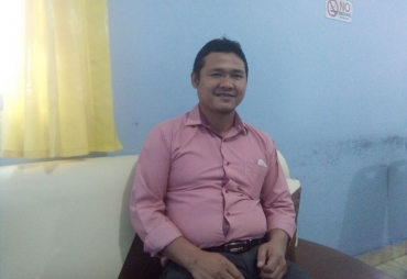 Ketua Panwaslih Kota Bengkulu