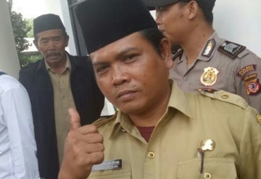 Ketua Pamakum 