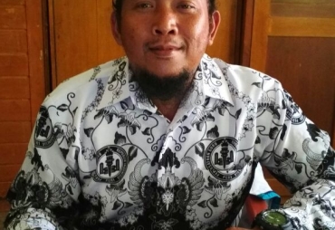 Rantau Bayu Waka Kesiswaan SMA PGRI
