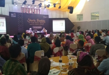 Bekraf gelar pertemuan dengan Pelaku ekonomi