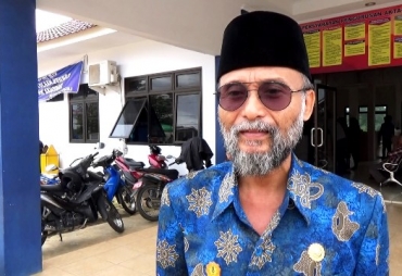 Kepala Disdukcapil Kota Bengkulu