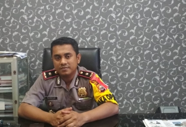 Waka Polres Kota Bengkulu 