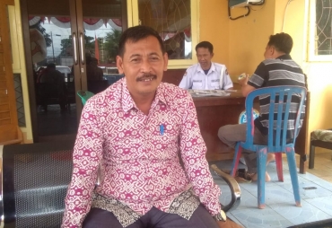 Ketua KPU Kota Bengkulu