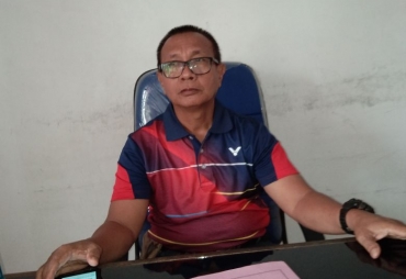 Camat Semindang Alas 