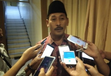 Ketua KPU Kota Bengkulu