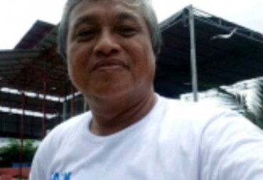 Pengamat Politik Kota Bengkulu Azhar Marwan