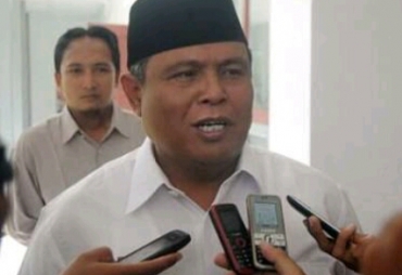 Ahmad Kenedi Anggota DPD RI