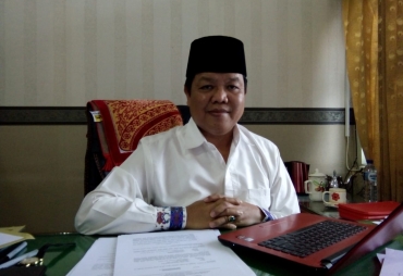 Kepala Dinas Sosial Provinsi Bengkulu