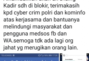 Akun FB 