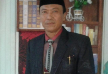 Ujang Mahdi 