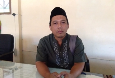 Moch. Iqbal Dosen Ilmu Komunikasi Fakultas Ushulludin 