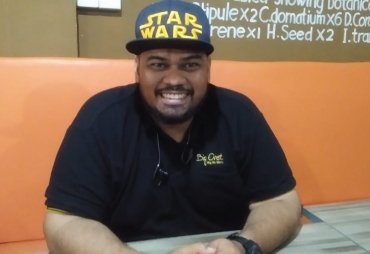 Aditia Kamil Jambak