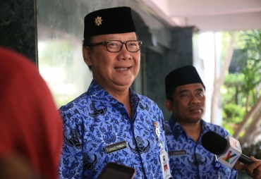 Tjahjo Kumolo