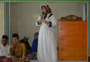 Riri Damayanti