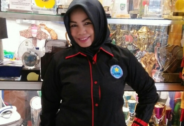Yusnaini