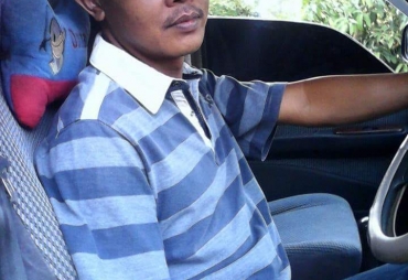 Sugeng Subandrio