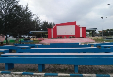 Taman Pantai Teluk Goba