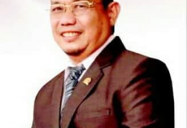 Dedi Afrizal 