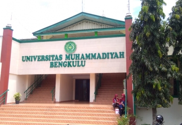 Kampus UMB