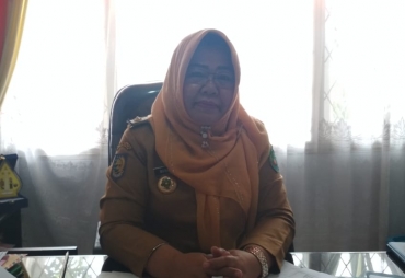 Kadinkes Kota Bengkulu, Susilawaty