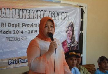 Riri Damayanti