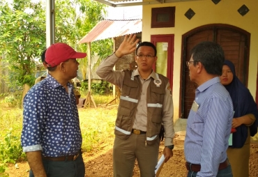Sidak Anggota DPRD Kota Bengkulu