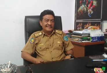 Kadis Pariwisata Kota Bengkulu