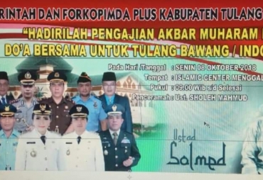 Pengajian Akbar