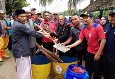 Penyerahan