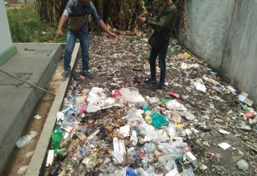 Tampak Sapah