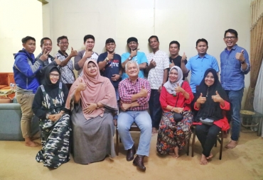Foto Bersama