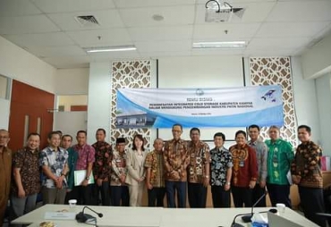 Foto Bersama