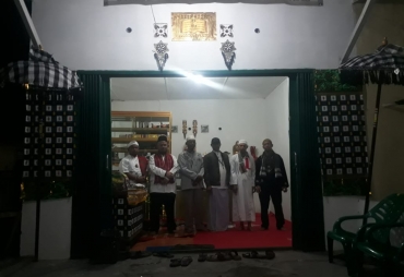 Foto Bersama