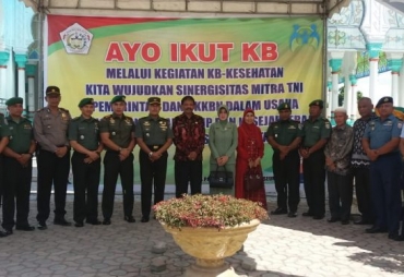 Foto Bersama