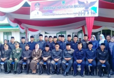 Foto Bersama
