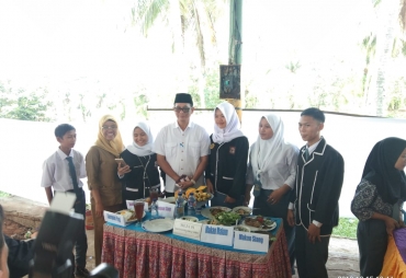 Foto Bersama