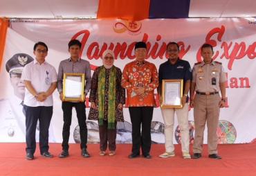 Foto Bersama